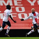 Persaingan Grup H Makin Ketat Usai PSG Kalahkan MU