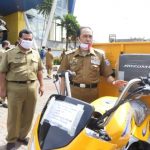 Ngatiyana Siap Jadi Orang Cimahi Pertama Untuk Divaksin