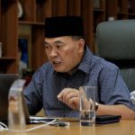 Mahasiswa Harus Berkontribusi Dalam Peradaban Islam