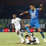 Momen Omid Nazari Gabung Timnas Iran