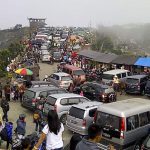 Pemkab Bandung Barat Resah Hadapi Libur Nataru