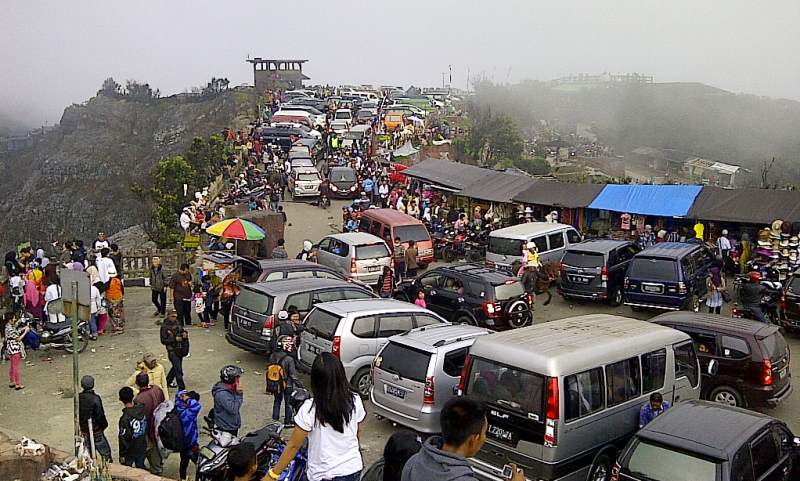 Pemkab Bandung Barat Resah Hadapi Libur Nataru