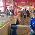 Pasar Atas Cimahi Akhirnya Berpredikat SNI