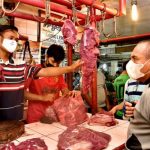 Pedagang Pasar Tagog Padalarang Bongkar Paksa Pintu TPBS