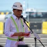 Mulai Beroperasi, Pelabuhan Patimban Langsung Layani Ekspor Perdana