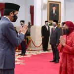 Empat Menteri Baru Langsung Kebut Program Kerja, Risma: Minggu Pertama Januari, Bansos Harus Keluar