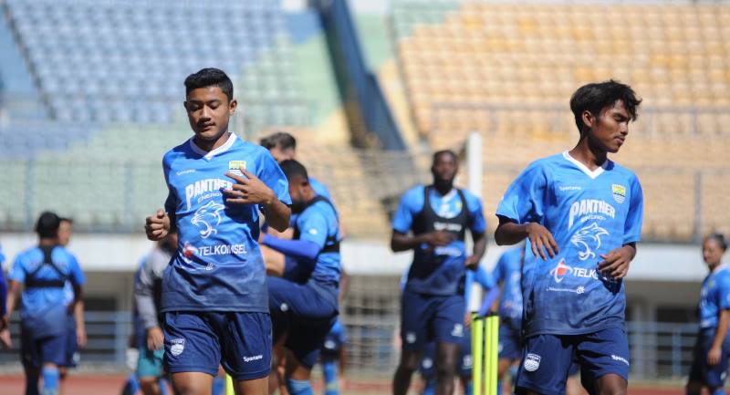 Dua Pemain Punya Kans Tampil di Piala Dunia U-20