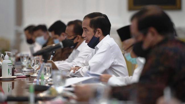 Resmi! Jatah Libur Natal dan Tahun Baru Dipangkas 3 Hari