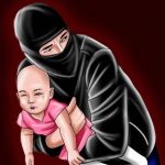 Cakaran KS Loloskan Bocah Balita Ini Dari Penculik
