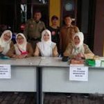 Dinkes Kabupaten Bandung Lakukan Pendataan Jelang Persiapan Vaksin