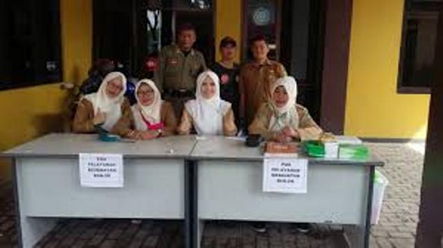 Dinkes Kabupaten Bandung Lakukan Pendataan Jelang Persiapan Vaksin Dinkes Kabupaten Bandung Lakukan Pendataan Jelang Persiapan Vaksin