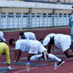 Persib Jalani Latihan Mandiri Hingga Awal 2021