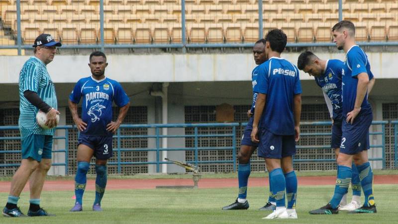 Penundaan Liga Berdampak Buruk