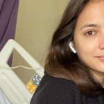 Pevita Pearce Positif Covid-19