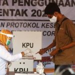 Kabupaten Bandung Terbanyak Pelanggaran Pilkada
