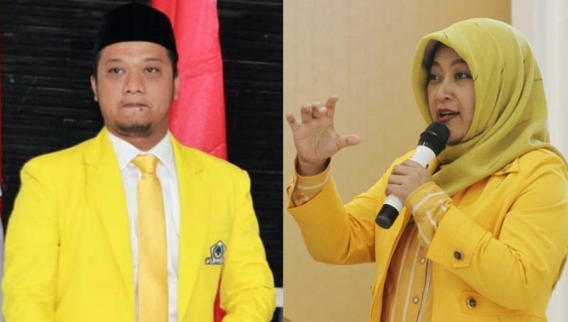 Dinasti Politik Tumbang, Dua Daerah Miliki Pemimpin Baru Versi Hitung Cepat