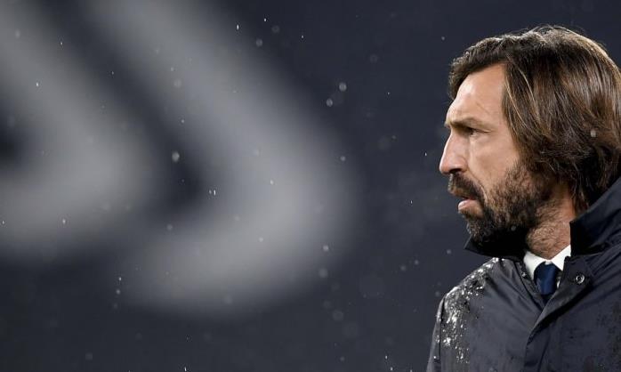 Juventus Dipermalukan Fiorentina, Pirlo: Hari yang Buruk