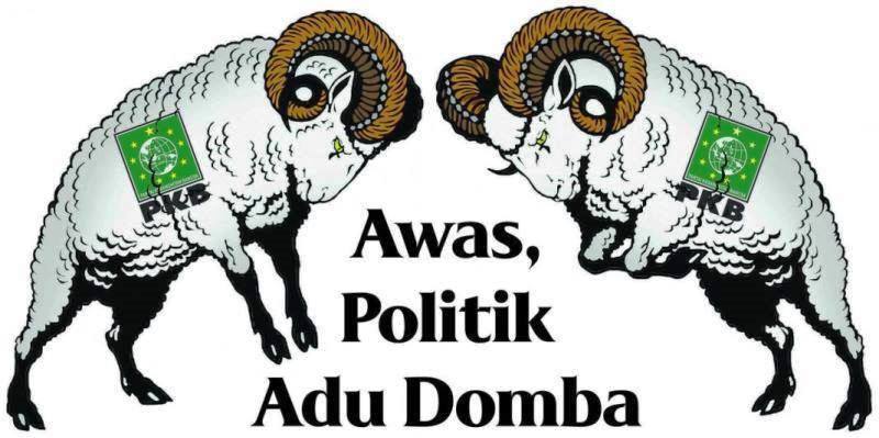 Awas, Politik Adu Domba Awas, Politik Adu Domba