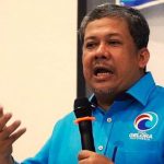 PKS Bebas Denda Rp 30 Miliar