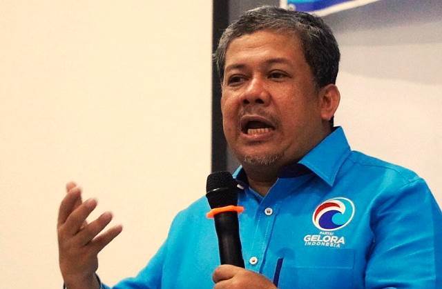 PKS Bebas Denda Rp 30 Miliar