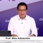 Temuan Varian Baru Covid-19, Pemerintah Larang Warga Negara Inggris Masuk Indonesia