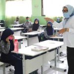 Pembelajaran Tatap Muka Diprediksi Mulai Bulan Juli