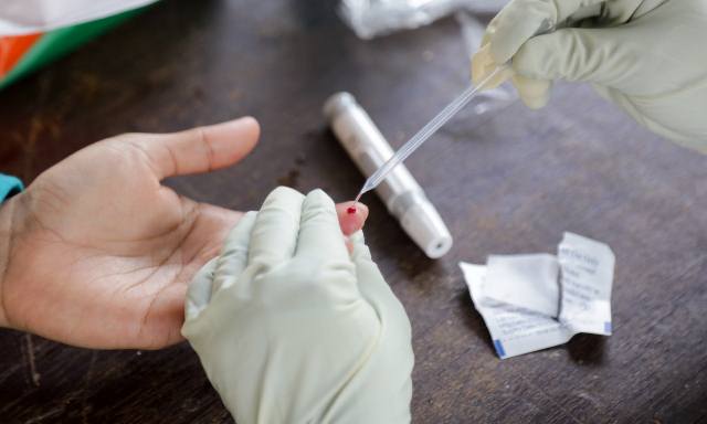 Pemkab Garut Sediakan Rapid Test di Lokasi Wisata