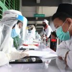 4 Pesantren Terserang Covid-19, Pemkot Cimahi Ajak Ulama Perangi Virus Korona