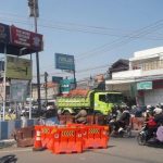 Sub Terminal Padalarang Harus Dipermanenkan untuk Kurangi Kemacetan