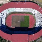 Piala Dunia U-20 Ditunda, Renovasi GBT Surabaya Tetap Jalan