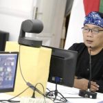 Survei: Sembilan Persen Warga Jabar Menolak Divaksinasi COVID-19