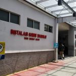 Pemkot Cimahi Kekurangan Ruang Isolasi