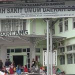 Sejumlah RSUD Kabupaten Bandung Ganti Nama 
