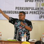 Sadar Muslihat Pantau Perjalanan Pilkada di Cianjur