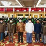 Tahun 2023, Targetkan 120 Ribu Hafiz