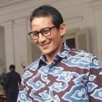 Ini Tugas Sandiaga Uno dari Presiden-Wapres