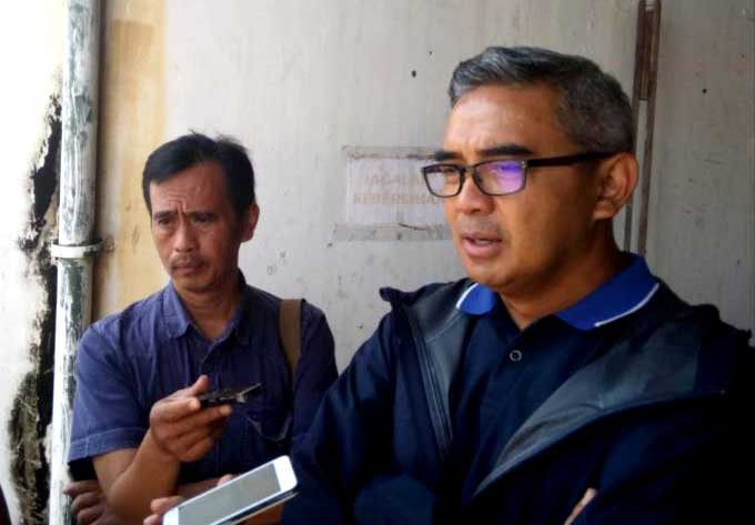 Kegagapan Hadapi Pandemic COVID-19 dalam Kalaidoskop 2020