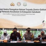 Anggota DPRD Kritisi Kinerja Bawaslu Sukabumi