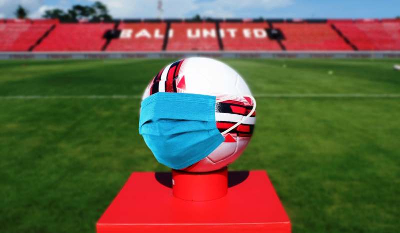 Ramai-Ramai Desak Hapuskan Liga