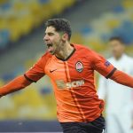 Kalah Lawan Shakthar, Peluang Madrid ke Fase Knock Out Kian Tipis