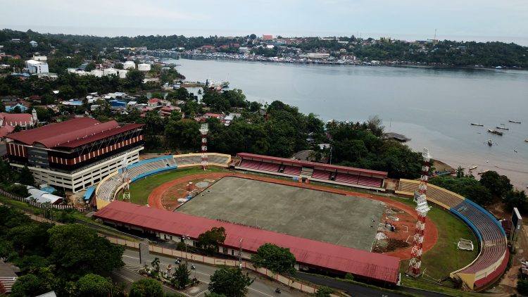 PSSI Desak Persipura Lengkapi Empat Persyaratan dalam Sehari