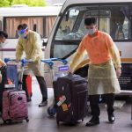 Masyarakat Diminta Waspada! Varian Baru Covid-19 Sudah Ditemukan di Negara Tetangga