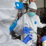 1.815 Warga Cimahi Positif Covid-19