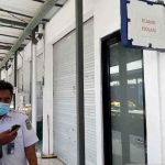 Jalani Tes Antigen, 22 Calon Penumpang Kereta Cirebon Positif COVID-19