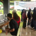 Geram dengan Zona Merah, Bupati Berlakukan Jam Malam