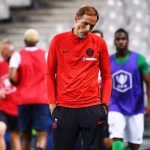 Barcelona Biang Keladi Pemecatan Thomas Tuchel di PSG