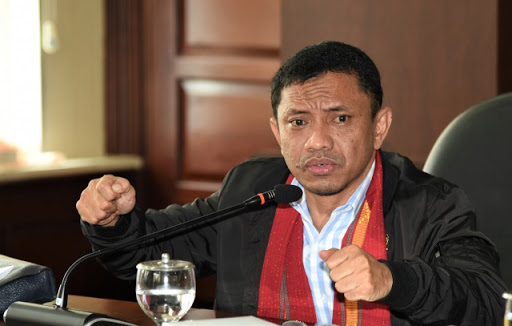 Aksi Massa Dukung Rizieq Harus Diwaspadai Sebagai Risiko Panularan Covid-19