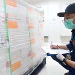 Pemprov Jabar Petakan Prioritas Vaksin