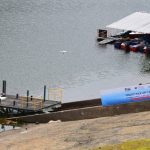 Genjot Proyek PLTS Terapung Cirata