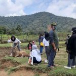 Pemkab Bebaskan Wisatawan Berlibur